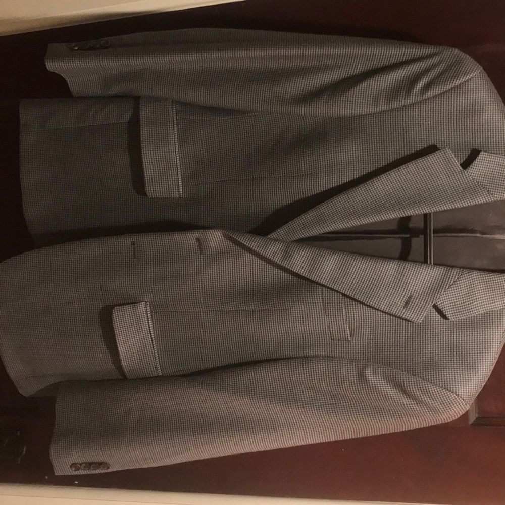 Ralph Lauren fine sportscoat